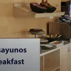 La imagen 4 de la Empresa HOLIDAY INN EXPRESS MADRID - GETAFE Transportes y Turismo en Madrid M