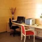 La imagen 5 de la Empresa HOLIDAY INN EXPRESS MADRID - GETAFE Transportes y Turismo en Madrid M