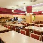 La imagen 6 de la Empresa HOLIDAY INN EXPRESS MADRID - GETAFE Transportes y Turismo en Madrid M