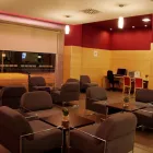 La imagen 8 de la Empresa HOLIDAY INN EXPRESS MADRID - GETAFE Transportes y Turismo en Madrid M