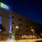 La imagen 9 de la Empresa HOLIDAY INN EXPRESS MADRID - GETAFE Transportes y Turismo en Madrid M