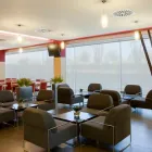 La imagen 10 de la Empresa HOLIDAY INN EXPRESS MADRID - GETAFE Transportes y Turismo en Madrid M