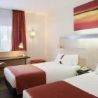 La imagen 12 de la Empresa HOLIDAY INN EXPRESS MADRID - GETAFE Transportes y Turismo en Madrid M