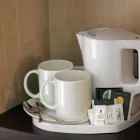 La imagen 13 de la Empresa HOLIDAY INN EXPRESS MADRID - GETAFE Transportes y Turismo en Madrid M