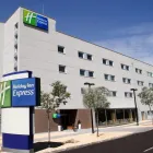 La imagen 15 de la Empresa HOLIDAY INN EXPRESS MADRID - GETAFE Transportes y Turismo en Madrid M