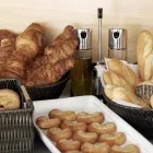 La imagen 1 de la Empresa HOLIDAY INN EXPRESS MADRID - RIVAS Transportes y Turismo en Madrid M