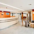 La imagen 3 de la Empresa HOLIDAY INN EXPRESS MADRID - RIVAS Transportes y Turismo en Madrid M