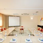 La imagen 5 de la Empresa HOLIDAY INN EXPRESS MADRID - RIVAS Transportes y Turismo en Madrid M