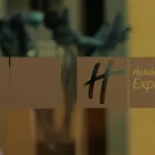 La imagen 6 de la Empresa HOLIDAY INN EXPRESS MADRID - RIVAS Transportes y Turismo en Madrid M