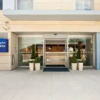 La imagen 9 de la Empresa HOLIDAY INN EXPRESS MADRID - RIVAS Transportes y Turismo en Madrid M