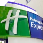 La imagen 15 de la Empresa HOLIDAY INN EXPRESS MADRID - RIVAS Transportes y Turismo en Madrid M