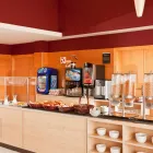 La imagen 19 de la Empresa HOLIDAY INN EXPRESS MADRID - RIVAS Transportes y Turismo en Madrid M