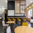 La imagen 1 de la Empresa HOLIDAY INN MADRID - LAS TABLAS Transportes y Turismo en Madrid M
