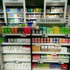 La imagen 4 de la Empresa HOLLAND & BARRETT Tiendas y Productores de Alimentos en Málaga España