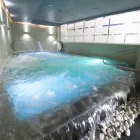 La imagen 3 de la Empresa HOLMES PLACE Gimnasios y Centros Deportivos en Las Rozas De Madrid M