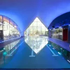 La imagen 1 de la Empresa HOLMES PLACE Gimnasios y Centros Deportivos en Madrid M