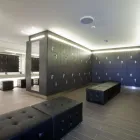 La imagen 5 de la Empresa HOLMES PLACE Gimnasios y Centros Deportivos en Madrid M