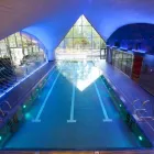 La imagen 6 de la Empresa HOLMES PLACE Gimnasios y Centros Deportivos en Madrid M