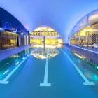 La imagen 8 de la Empresa HOLMES PLACE Gimnasios y Centros Deportivos en Madrid M