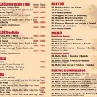 La imagen 3 de la Empresa HONEY DONER KEBAB Y PIZZERIA Restaurantes Turcos en Albacete AB