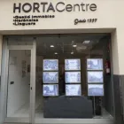 La imagen 1 de la Empresa HORTA CENTRE Inmobiliarias en Barcelona B