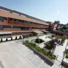 La imagen 4 de la Empresa HOSPITAL CENTRO DE CUIDADOS LAGUNA Rehabilitación en Madrid M