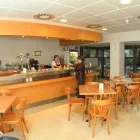 La imagen 1 de la Empresa HOSPITAL CENTRO DE CUIDADOS LAGUNA Rehabilitación en Madrid M