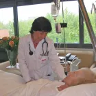 La imagen 3 de la Empresa HOSPITAL CENTRO DE CUIDADOS LAGUNA Rehabilitación en Madrid M