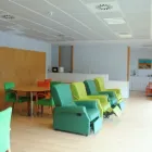 La imagen 2 de la Empresa HOSPITAL CENTRO DE CUIDADOS LAGUNA Rehabilitación en Madrid M