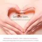 La imagen 2 de la Empresa HOSPITAL CLÍNICA ISADORA Salud y Medicina en Madrid M