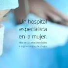 La imagen 3 de la Empresa HOSPITAL CLÍNICA ISADORA Salud y Medicina en Madrid M