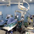 La imagen 4 de la Empresa HOSPITAL GENERAL SANTÍSIMA TRINIDAD Salud y Medicina en Salamanca SA