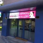 La imagen 1 de la Empresa HOSPITAL VETERINARIO ARTURO SORIA Veterinarios y Farmacias Veterinarias en Madrid M