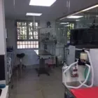 La imagen 5 de la Empresa HOSPITAL VETERINARIO ARTURO SORIA Veterinarios y Farmacias Veterinarias en Madrid M