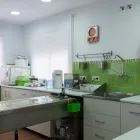 La imagen 1 de la Empresa HOSPITAL VETERINARIO MALDONADO Veterinarios y Farmacias Veterinarias en Cártama MA