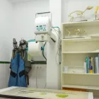 La imagen 4 de la Empresa HOSPITAL VETERINARIO MALDONADO Veterinarios y Farmacias Veterinarias en Cártama MA