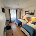 La imagen 1 de la Empresa HOSTAL ALEGRÍA Transportes y Turismo en Madrid M