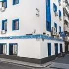 La imagen 1 de la Empresa HOSTAL DEL MAR Transportes y Turismo en Benidorm A
