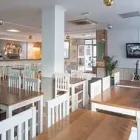 La imagen 10 de la Empresa HOSTAL DEL MAR Transportes y Turismo en Benidorm A