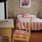 La imagen 1 de la Empresa HOSTAL EL NOGAL HOME Hostal en Málaga MA