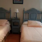 La imagen 2 de la Empresa HOSTAL EL NOGAL HOME Hostal en Málaga MA
