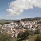 La imagen 2 de la Empresa HOSTAL RINCÓN DE LA HIGUERA Transportes y Turismo en Casabermeja MA