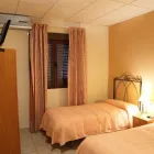 La imagen 6 de la Empresa HOSTAL RINCÓN DE LA HIGUERA Transportes y Turismo en Casabermeja MA