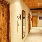 La imagen 8 de la Empresa HOSTAL RINCÓN DE LA HIGUERA Transportes y Turismo en Casabermeja MA