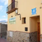 La imagen 11 de la Empresa HOSTAL RINCÓN DE LA HIGUERA Transportes y Turismo en Casabermeja MA