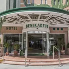La imagen 2 de la Empresa HOTEL BENIKAKTUS Transportes y Turismo en Benidorm A