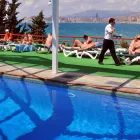 La imagen 3 de la Empresa HOTEL BENIKAKTUS Transportes y Turismo en Benidorm A