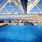 La imagen 4 de la Empresa HOTEL BENIKAKTUS Transportes y Turismo en Benidorm A