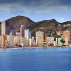 La imagen 6 de la Empresa HOTEL BENIKAKTUS Transportes y Turismo en Benidorm A