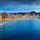 La imagen 7 de la Empresa HOTEL BENIKAKTUS Transportes y Turismo en Benidorm A